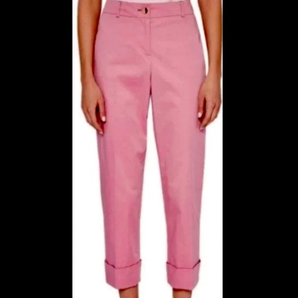 Cute capris!